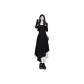 Black (Cardigan Not Included)