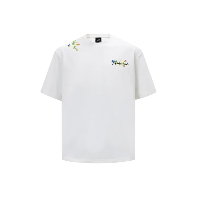 URS GGON T Shirts Unisex-6