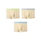 3 Pack[Fruit Green+Light Gray+Light Blue]