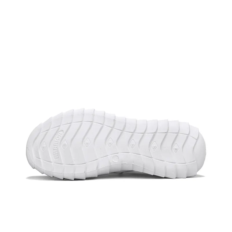 Warrior Quiet Quick Dry Closed Toe Slippers Men's-10