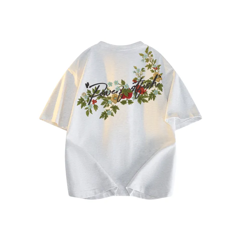 FASTFISH T Shirts Unisex-15