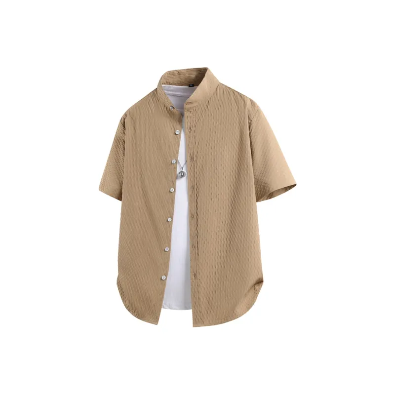OPMO Shirts Unisex-3