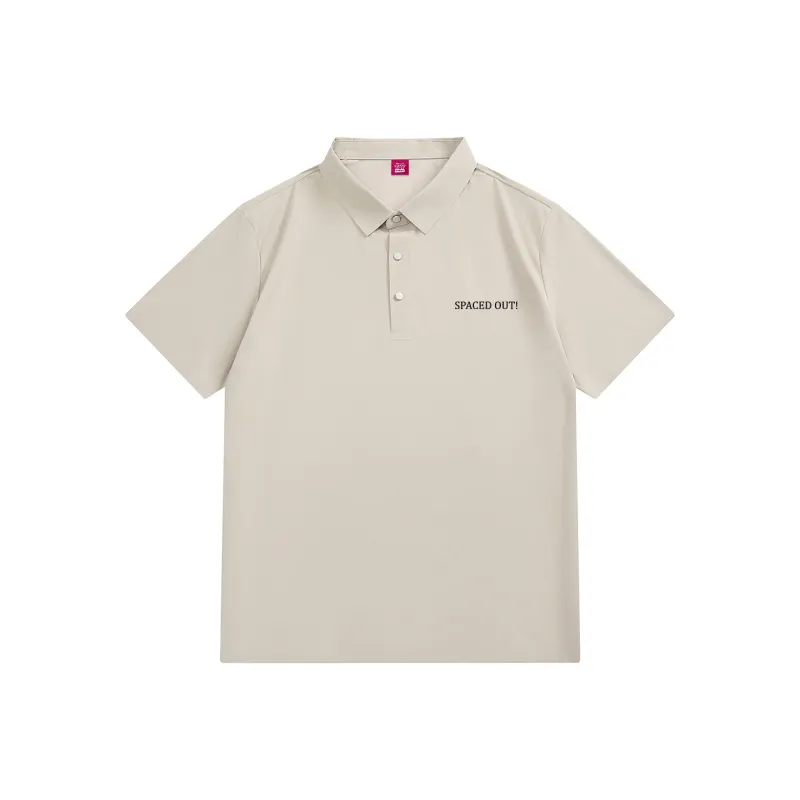 Disney Toy Story Series Polo Shirt Unisex-17