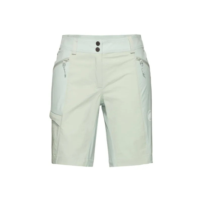 MAMMUT Casual Shorts Women's-4
