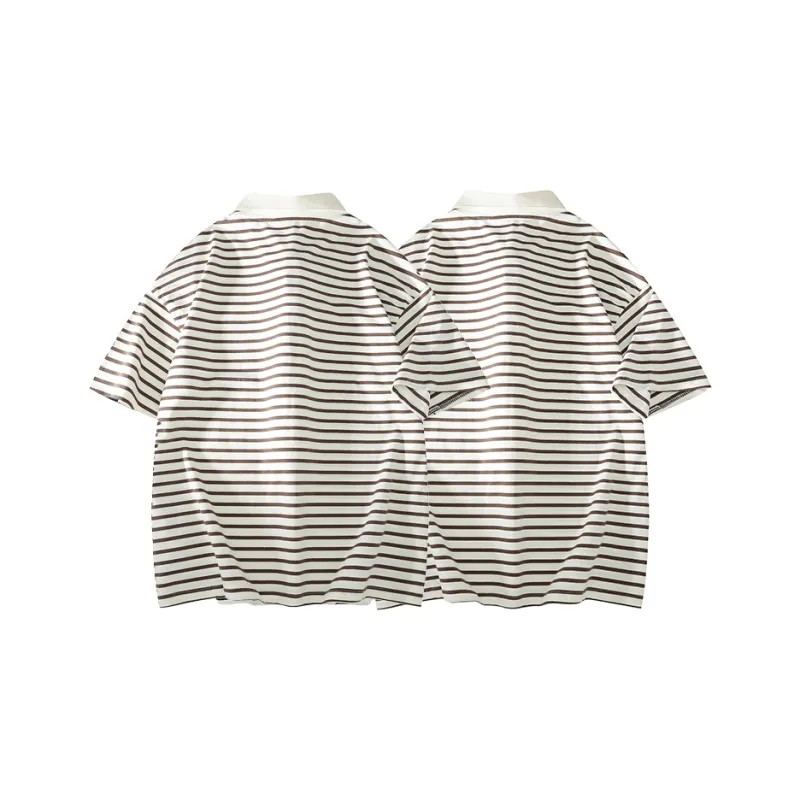 FAX FOR FMACM x For People Polo Shirt Unisex-9