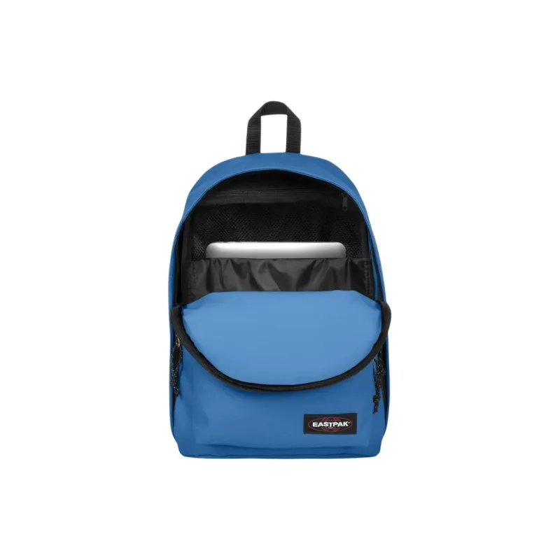 EASTPAK Polyester Backpack Unisex Blue-1