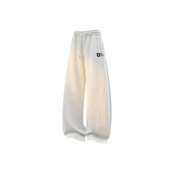 URBAN AUTHENTIC Knitted Sweatpants Unisex