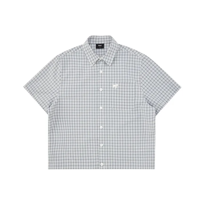 PCLP 2025 Spring/Summer Shirt Unisex-5