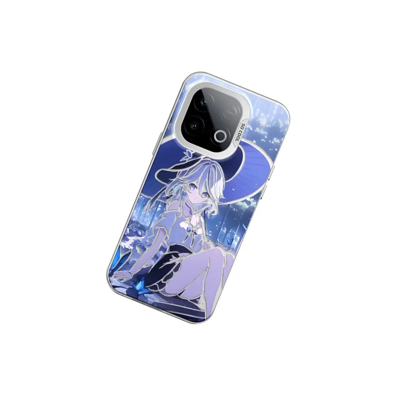 CHUNFAN Phone Cases-1