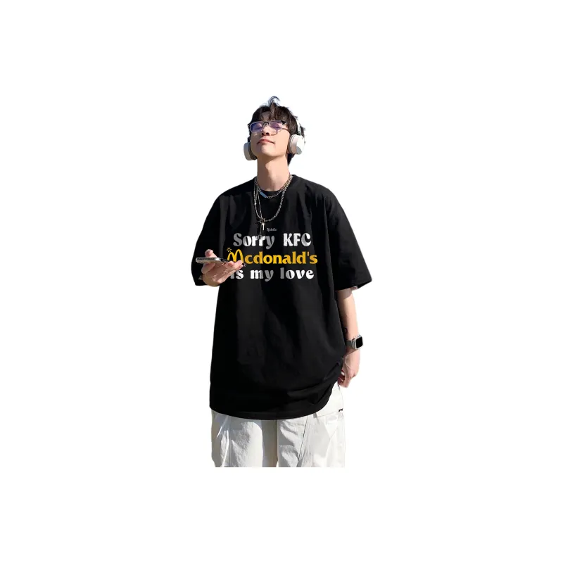 GY.VG T Shirts Unisex-7