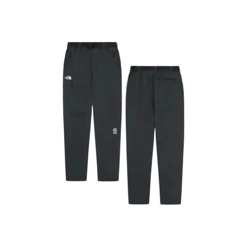 THE NORTH FACE Casual Pants Men's Gray-2