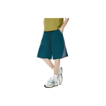 OPMO Casual Shorts Unisex