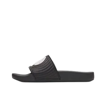 Kate Spade Slide Slippers Women's Black