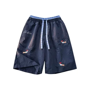 IN'S Casual Shorts Unisex