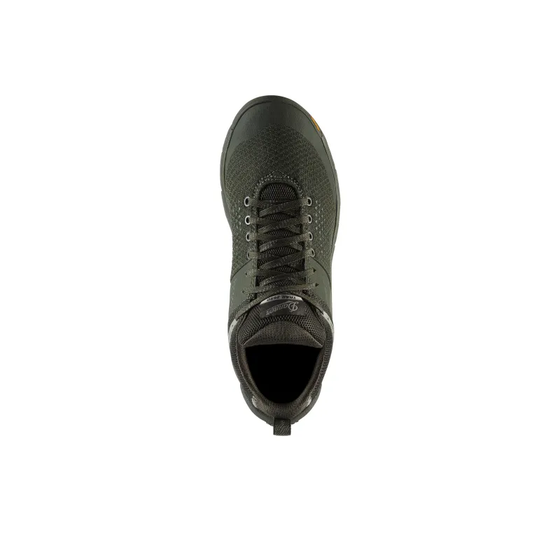 Danner Trail 2650 Low Top Outdoor Shoes Men's Green-2