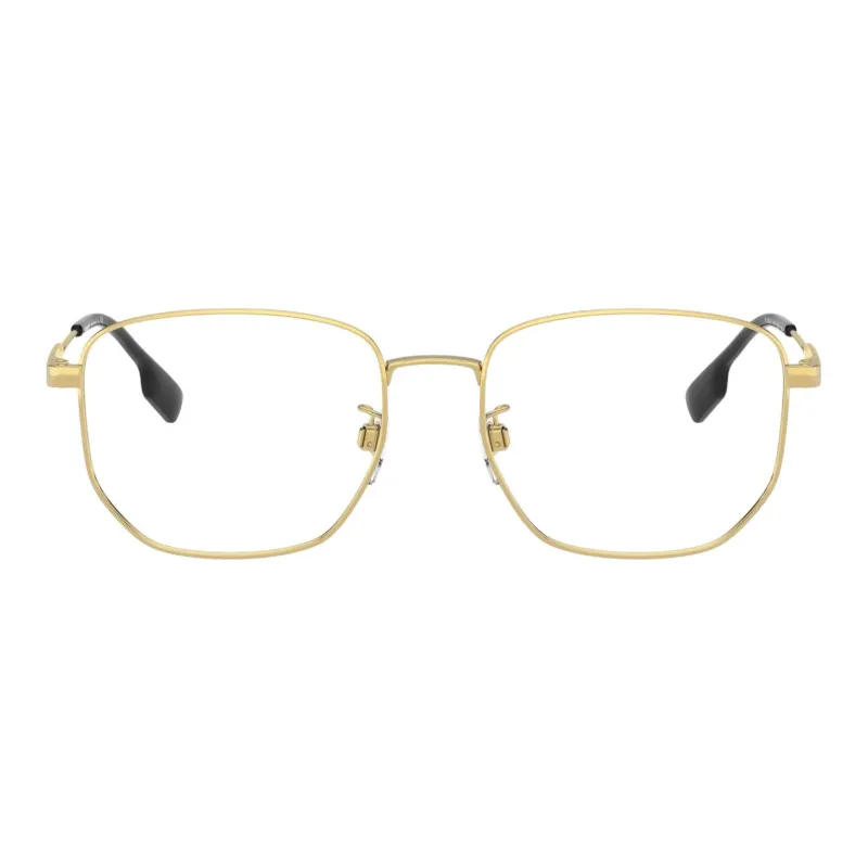 Burberry B. STRIPE Optical Frame Glasses-1