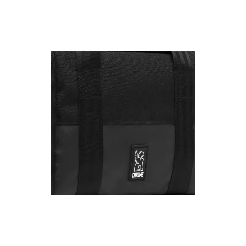 CHROME INDUSTRIES 1050D Bulletproof Nylon Camera Bag Handbag Men's Black-3