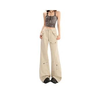 FOREVER 21 Jeans Women's Coffee