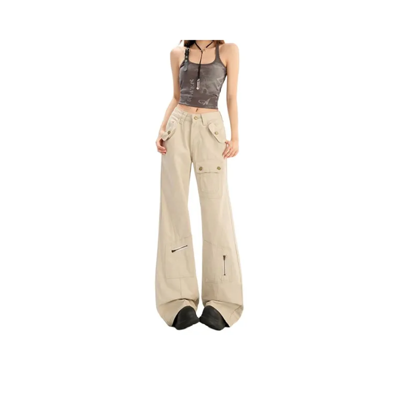 FOREVER 21 Jeans Women's Coffee-0