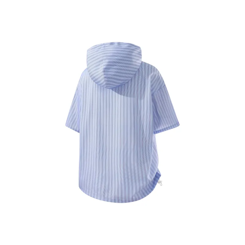 UNDERGARDEN Shirts Unisex-1