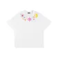 White (Solid Color)