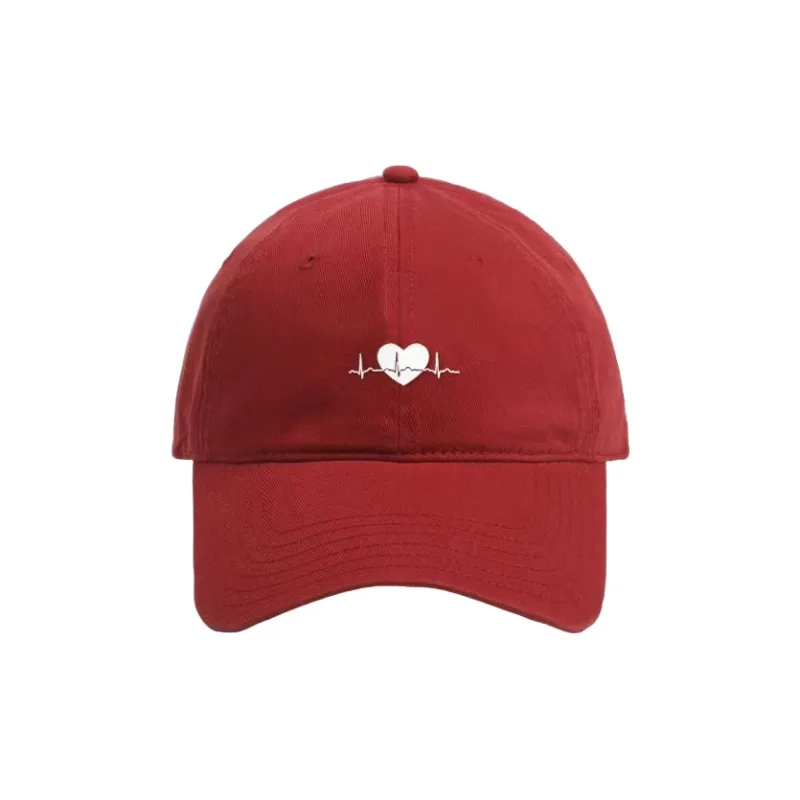 IOTS Polyester Baseball Caps Unisex-9
