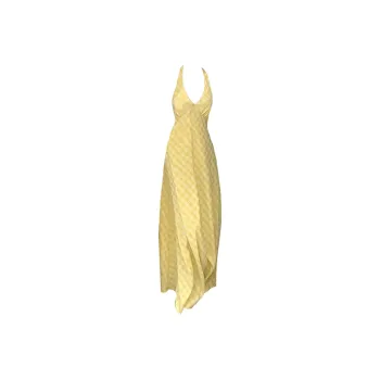 SECFLY OFFICIAL Slip Dress Women's