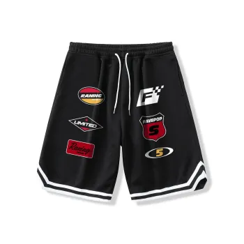 FAVEPOP Basketball Shorts Unisex