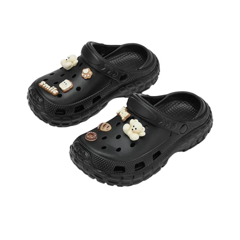 Hotwind Clogs Women's-1