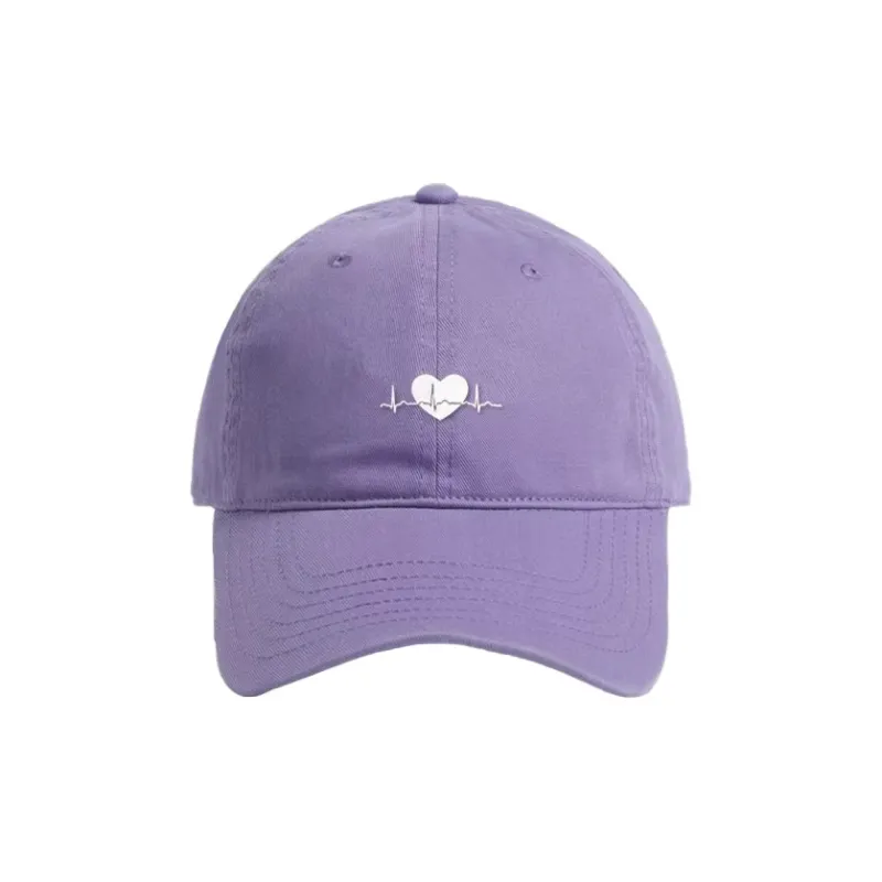 IOTS Polyester Baseball Caps Unisex-10