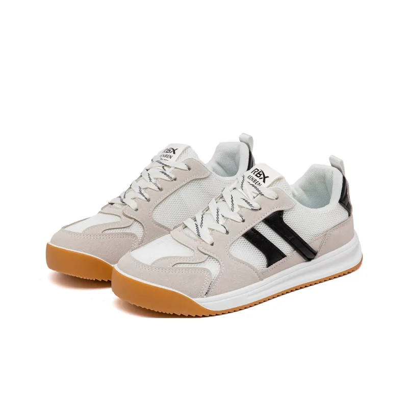 Humanism 1986 Low Top Casual Shoes Women's-2
