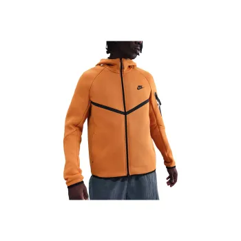 Nike Tech Men's Full Zip Windrunner Hoodie
