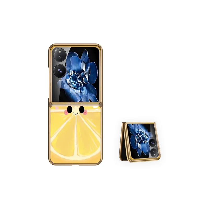 TU QING Phone Cases-1