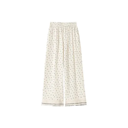 MISS VIGOR Casual Pants Women's