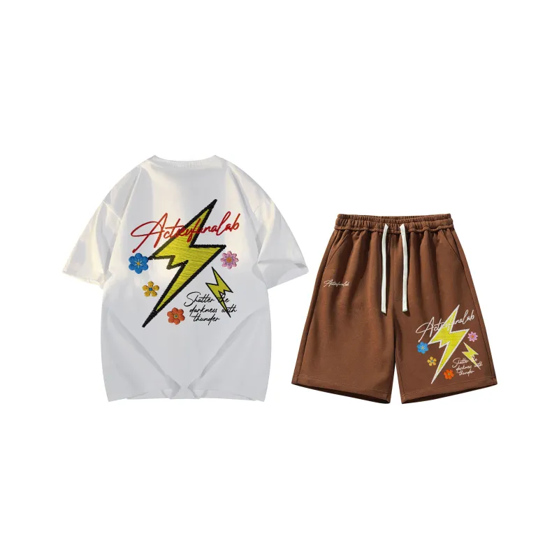 7 SEVFUN Casual Sportswear Unisex-10