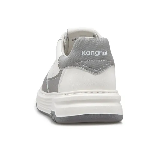 KANGNAI Low Top Skateboard Shoes Men's-2