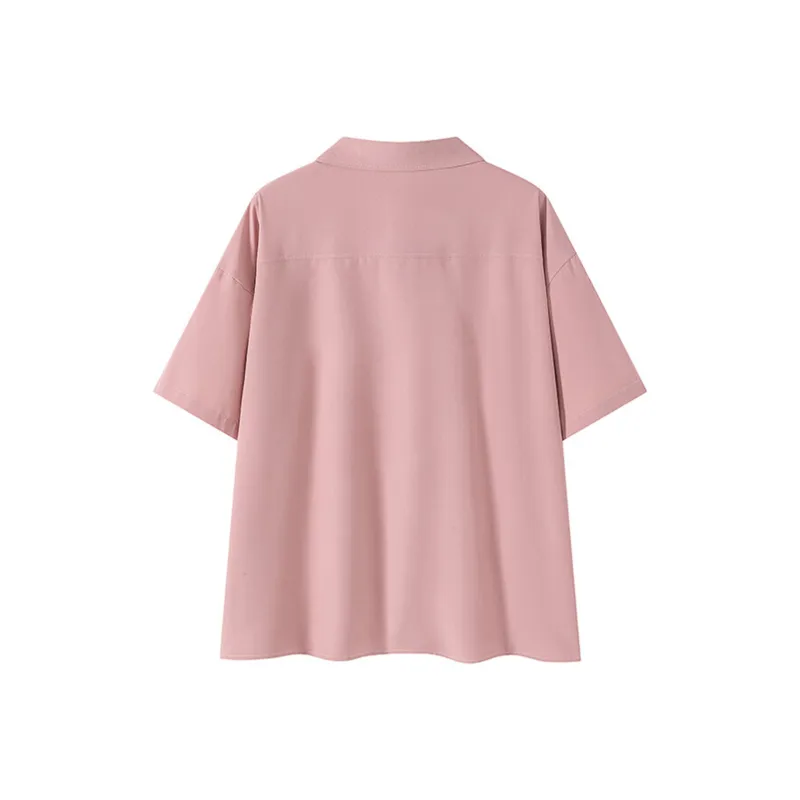 FASTFISH Shirts Unisex-18