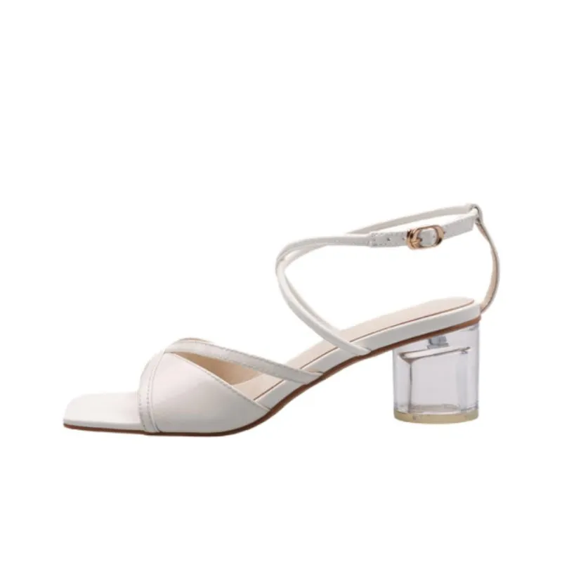 Schilling One Strap Sandals Women's-4