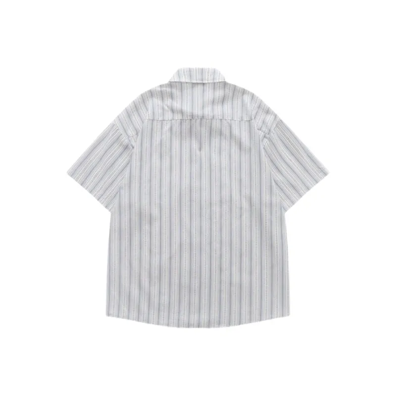 YGPRW Shirts Women's Stripes-1