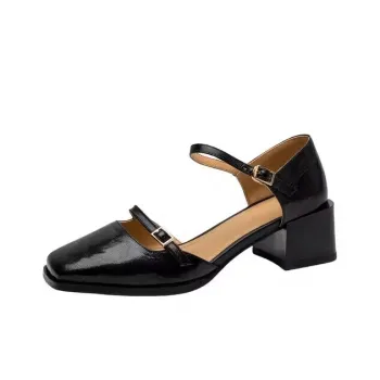 Zomila High Heels Women's Black