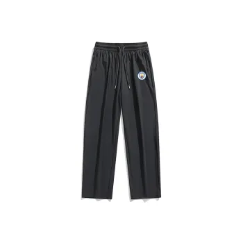 Manchester City F.C. Casual Pants Unisex
