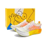 Orange Yellow[Breathable]