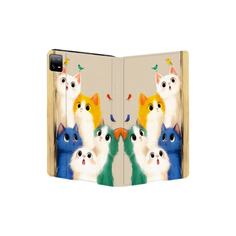 Baochengbao Tablet Protective Cases-6