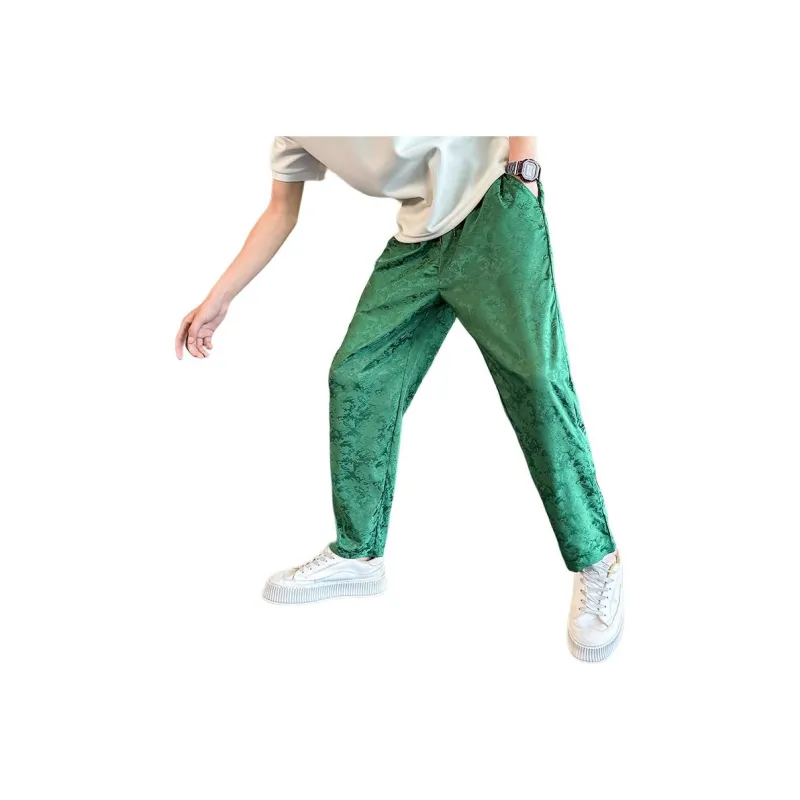 GLFL Casual Pants Unisex-4