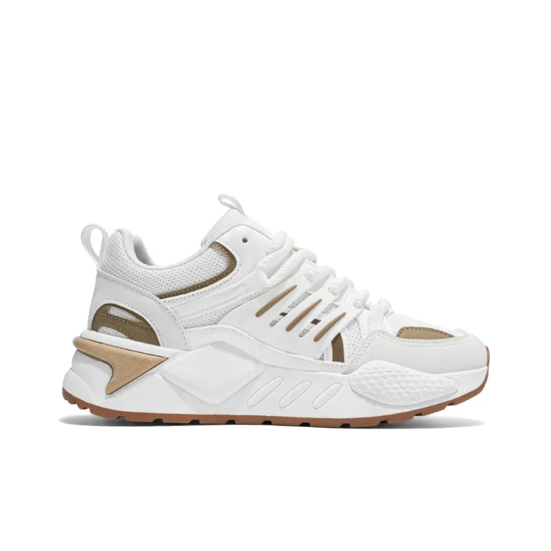 TEXWOOD Slip Resistant Balance Low Top Casual Shoes Men's Box-14