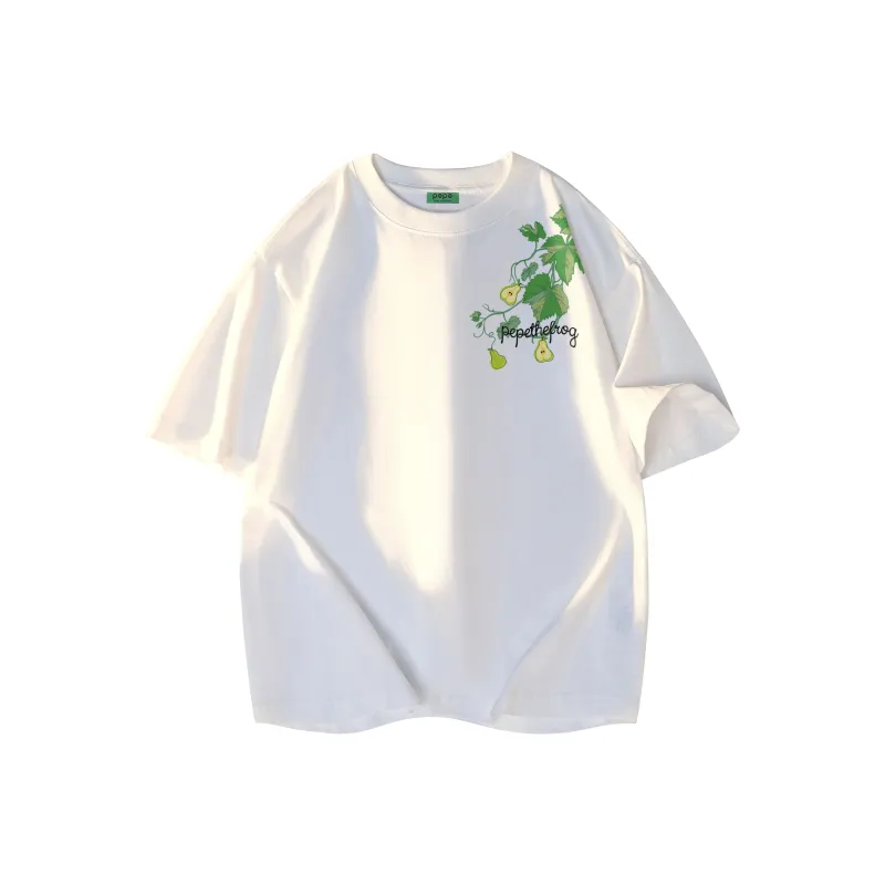Pepe The Frog T Shirts Unisex-17