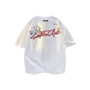 7 SEVFUN T Shirts Unisex