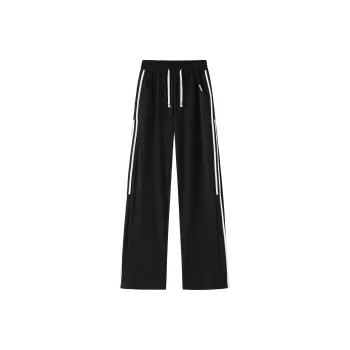 SAME FLOW Casual Pants Unisex