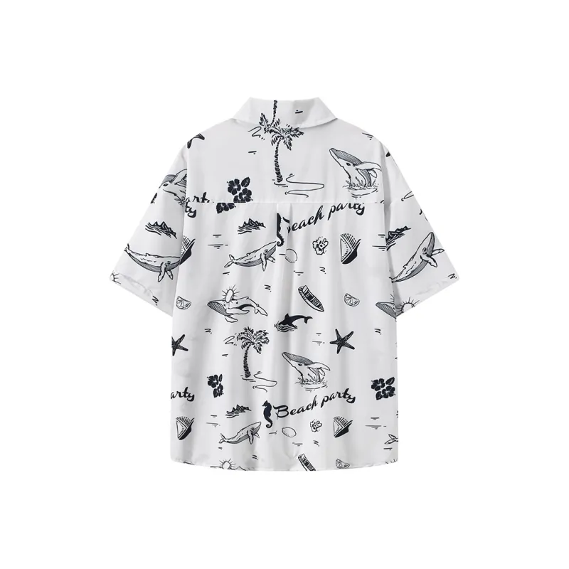ROBINHOOD Short Sleeved Shirt Women's-7