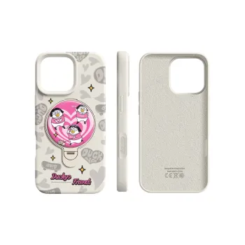 Pin Sai Phone Cases
